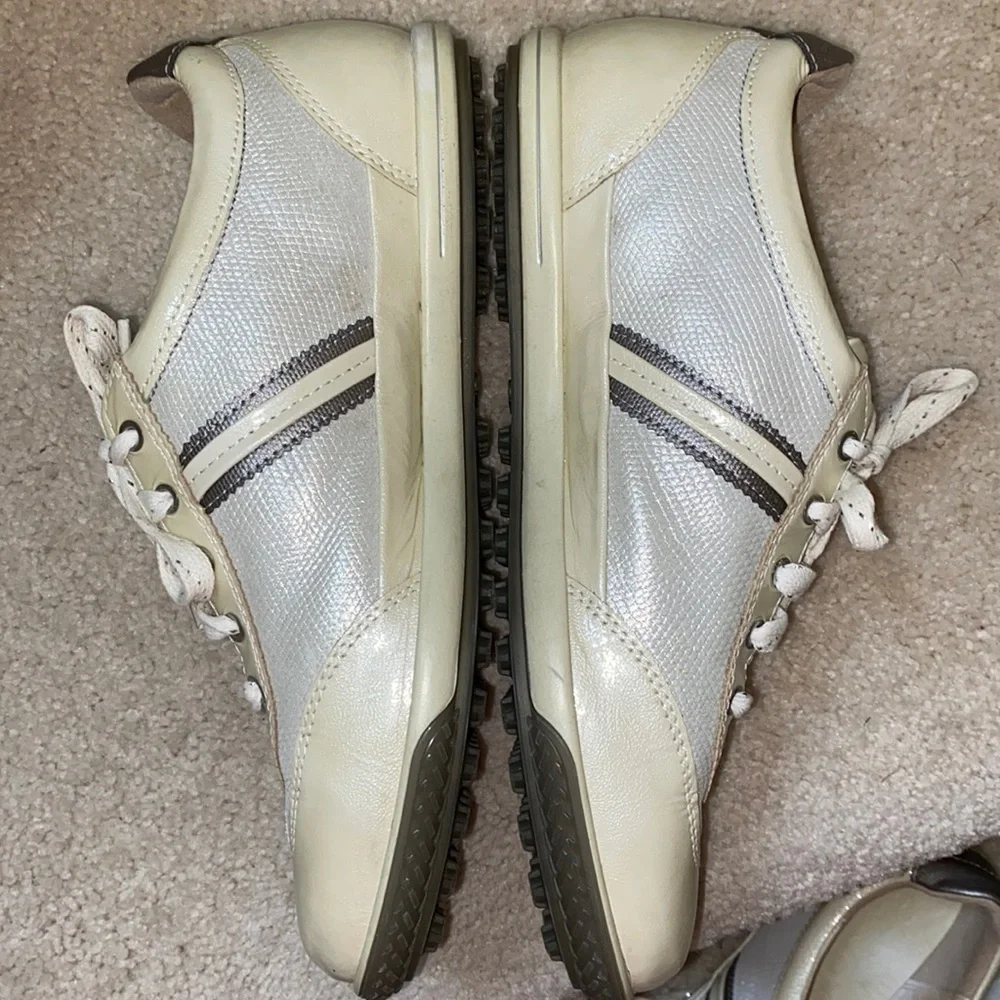 🏌️♀️Ecco golf shoes - Picture 4 of 14